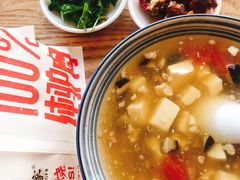 -驴世家驴肉火烧·凉皮·胡辣汤(五道口店)