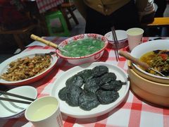 -西江红·株洲本地菜(滨江南路店)