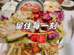 -味上湘菜馆(岳麓山店)