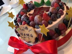 -EnergyCake蛋糕理想国