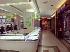 -家乐福(八宝街店)