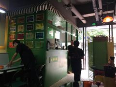 大堂-莅香岛港式餐厅(滨江道店)