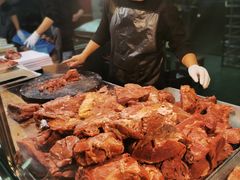 -马志善稀糊爛生熟肉店