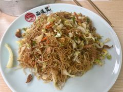 -面道赞宁海海鲜面(迎凤街店)