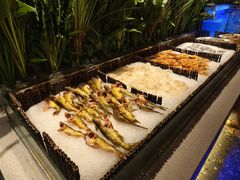 -名扬煮艺肥牛自助火锅(同和店)