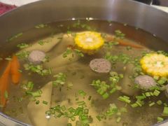 -小城牛事·鲜牛肉火锅(万达店)