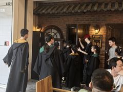 -逃脱反斗城沉浸剧情密室(阳光新业中心店)