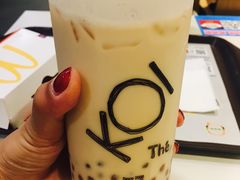 -Koi thé(水坑尾街店)