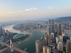 -WFC会仙楼观景台