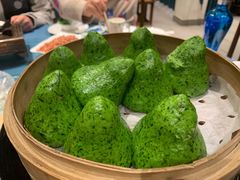 窝窝头-江南小菜(东辰御龙湾店)
