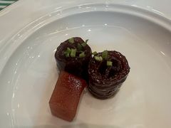 -鹊华居·地道鲁菜·海鲜·融合味(大明湖店)