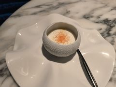 -亚特兰蒂斯•OSSIANO奥西亚诺海底餐厅
