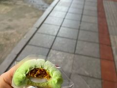 -分子跳动鲜活面包(五一大道店)