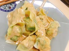 -顶巧鸡汤馄饨(虹口总店)