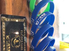 -一兆韦德健身(慧芝湖店)