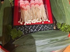 -九田家黑牛烤肉料理(华侨城店)