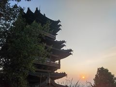 -杭州半山国家森林公园