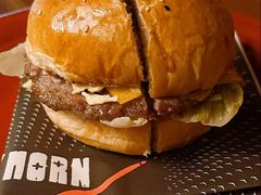 -黑角餐厅美式狂野Blackhorn(昌茂花园店)