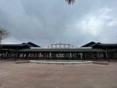 -赤坎·广东华侨国际旅游度假区