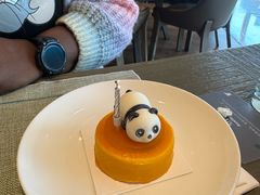 -TABLE·味西餐厅-成都茂业JW万豪酒店