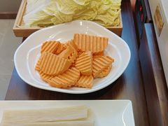 -蝎王府羊蝎子(虎坊桥总店)