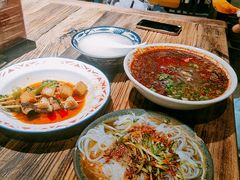 -袁家村关中印象体验地(大唐不夜城店)