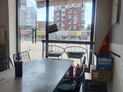 靠窗位-陈小北小泽生煎(鞍山西道店)