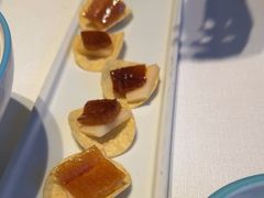 -聆桂烤鸭·金奖烤鸭(静联广场店)