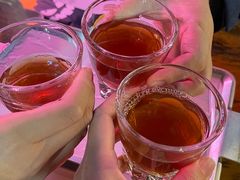 -木屋烧烤(白石洲店)