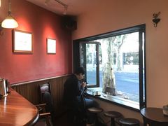 -RUMORS COFFEE ROASTERY鲁马滋咖啡(湖南路店)