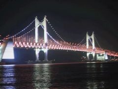 -广安大桥