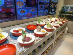-味莊·青岛菜(云霄路店)