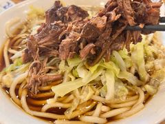 -柴氏风味斋(甘家口店)