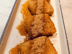 -青花椒花椒鱼(合生汇店)