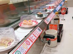 -新一番三文鱼寿司(大东海店)