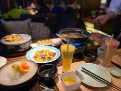 -山葵家·创意料理(EFC欧美广场店)