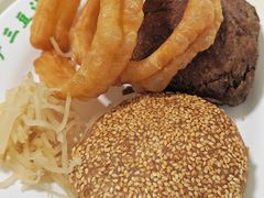 -尹三豆汁(天坛店)