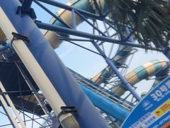 -上海玛雅海滩水公园