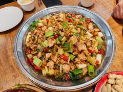 -佬缸炮江湖川菜(玉林店)