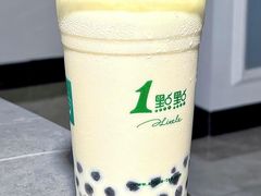 -1点点(二七万达店)