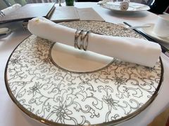 -广州富力丽思卡尔顿酒店·丽轩·粤菜