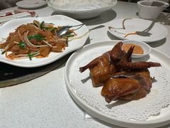-顺峰顺水顺德菜(第一百货店)