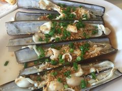 -无招牌海鲜餐厅(滨海艺术中心店)