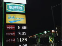 -中油碧辟·BP加油站(北环店)