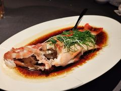 -上海滩餐厅(BFC外滩金融中心店)