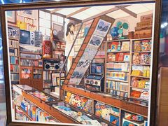 -3D·JP拼图(合生汇店)
