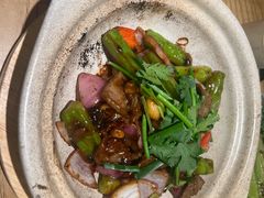 -粤集·手工粤菜(皇庭广场店)