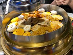 -晓燃地摊烤肉(朝阳双桥店)