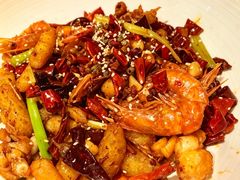 -禄鼎记·排队俩小时都要吃的酸菜鱼(石牌桥店)