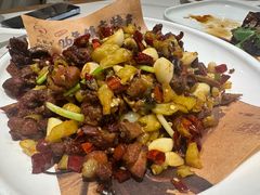 -火龙堂·风味民间菜(文一路店)